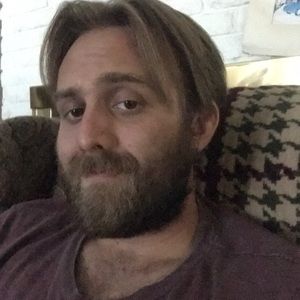 Meet your Posher, Keegan